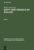 Gott und Mensch im Dialog