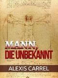 Mann, Die unbekannt (Übersetzt)