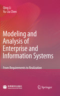 Modeling and Analysis of Enterprise and Information Systems