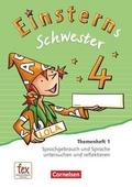 Einsterns Schwester - Sprache und Lesen - Ausgabe 