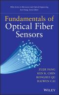 Optical Fiber Devices and Their Applications in Se