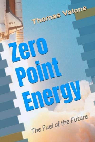 Zero Point Energy