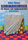 Schachgeheimnisse