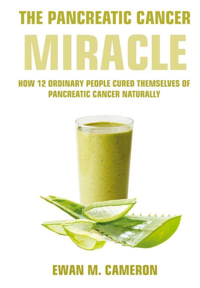 The Pancreatic Cancer "Miracle"