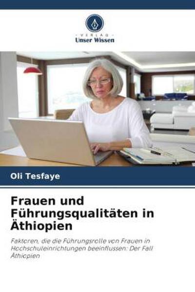 Frauen und Führungsqualitäten in Äthiopien
