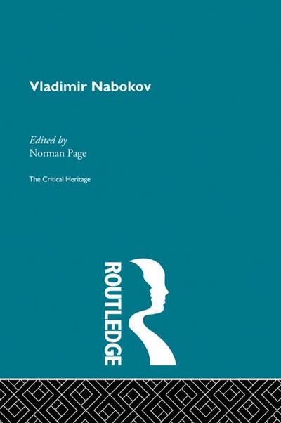 Vladimir Nabokov