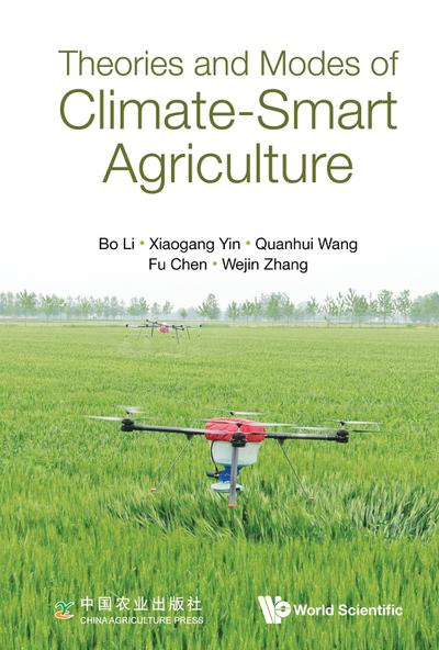 THEORIES AND MODES OF CLIMATE-SMART AGRICULTURE