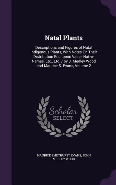 Natal Plants