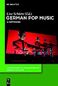 German Pop Music