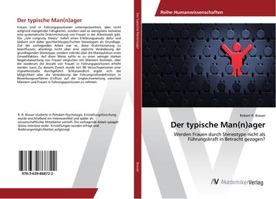 Der typische Man(n)ager