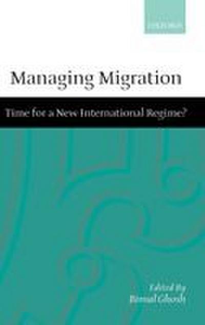 Managing Migration