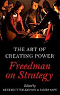 The Art of Creating Power