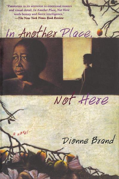 In Another Place, Not Here