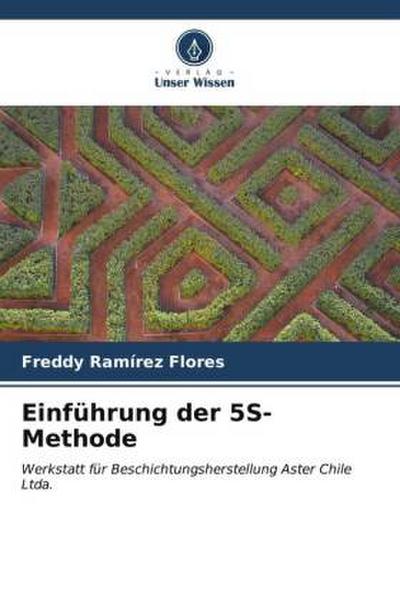 Einführung der 5S-Methode