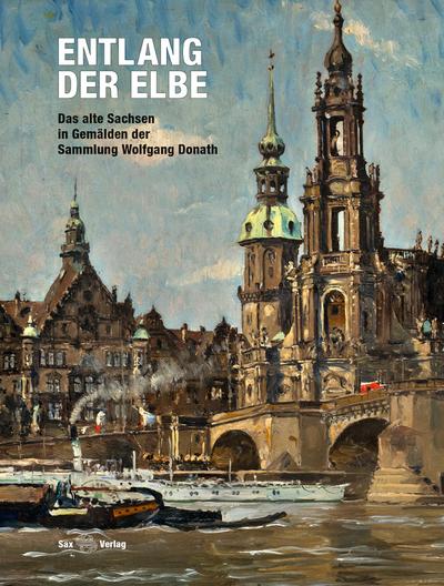 Entlang der Elbe