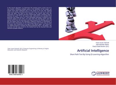 Artificial Intelligence