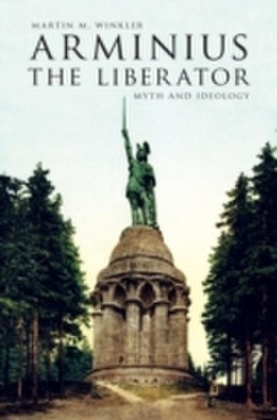 Arminius the Liberator
