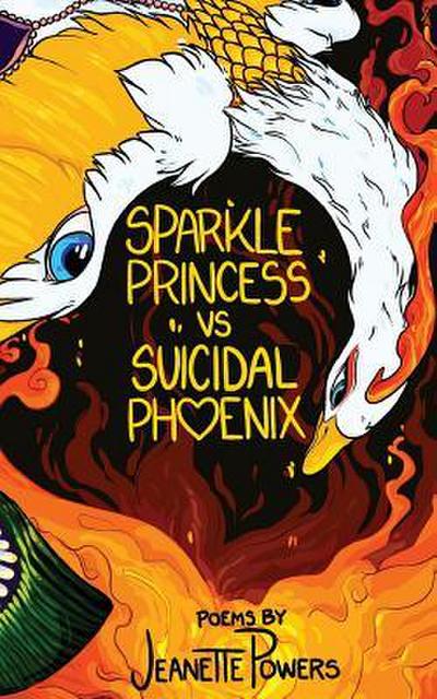 Sparkle Princess vs. Suicidal Phoenix