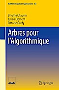 Arbres pour l’Algorithmique