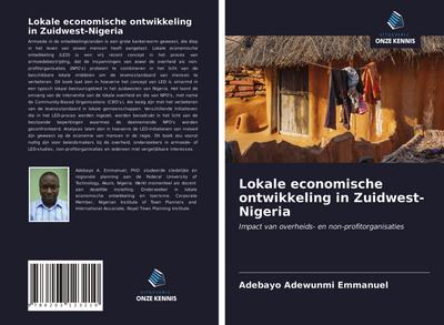 Lokale economische ontwikkeling in Zuidwest-Nigeria