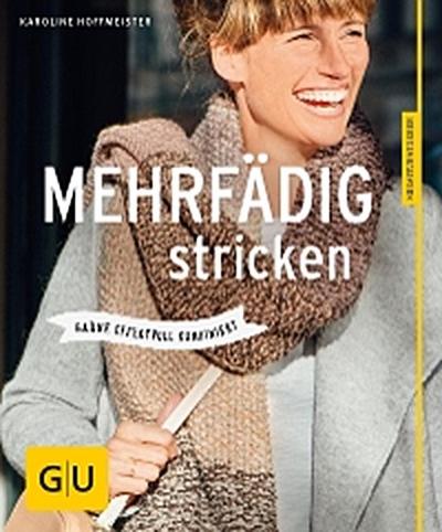 Mehrfädig stricken