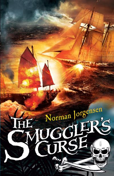 Smuggler’s Curse