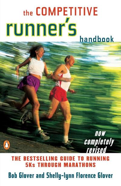 The Competitive Runner’s Handbook