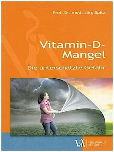 Vitamin-D-Mangel