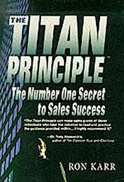 The Titan Principle