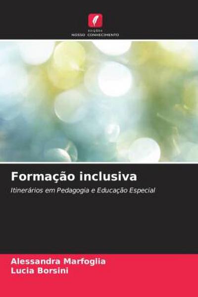 Formação inclusiva