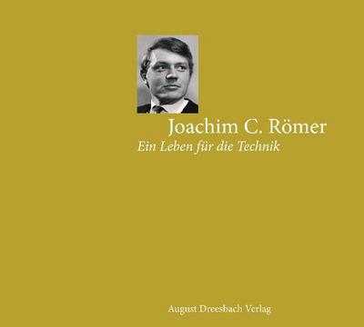 Joachim C. Römer