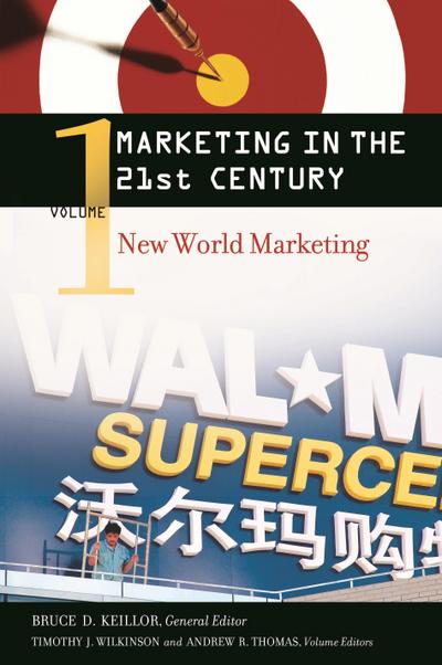 Marketing in the 21st Century