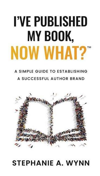 I’ve Published My Book, Now What?