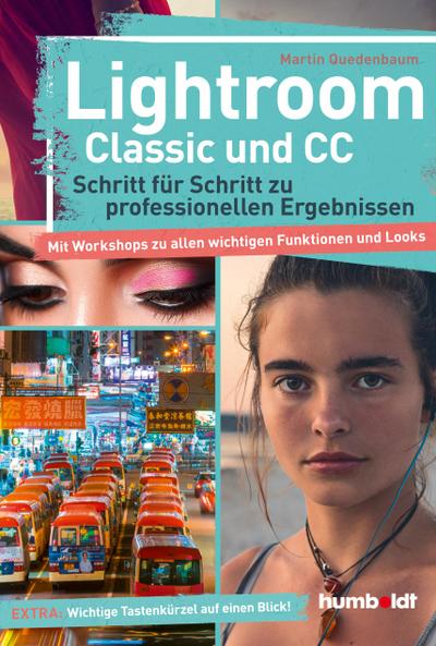 Lightroom Classic und CC