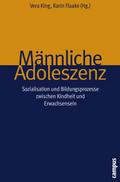 Männliche Adolszenz