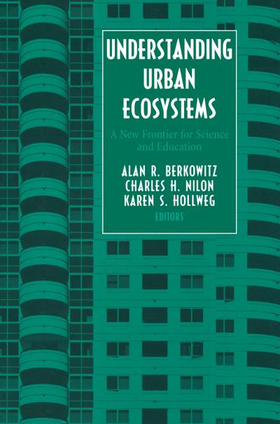 Understanding Urban Ecosystems
