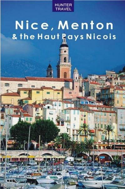 Nice, Menton & the Haut Pays Nicois