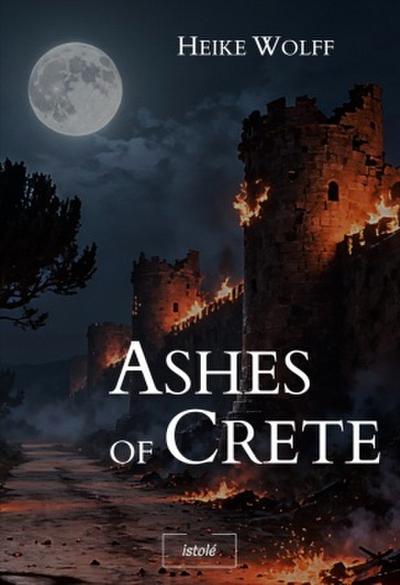 Ashes of Crete