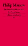 Die Politische Ökonomie des Populismus
