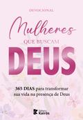 Mulheres que buscam Deus