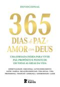 365 dias de paz e amor com Deus