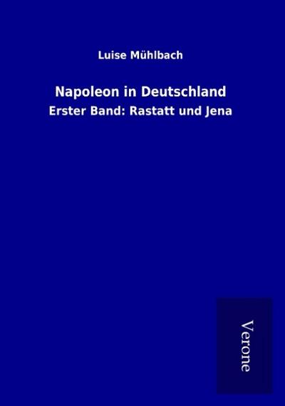 Napoleon in Deutschland