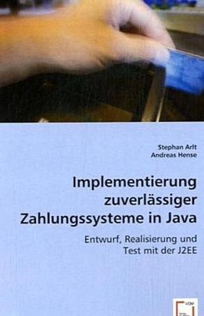 Implementierung zuverlässiger Zahlungssysteme in Java