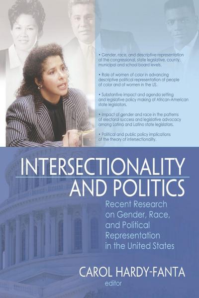 Intersectionality and Politics