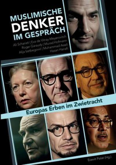 Muslimische Denker im Gespräch