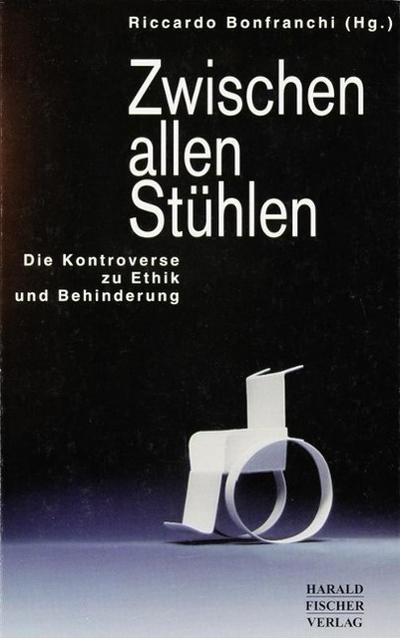 Zwischen allen Stühlen