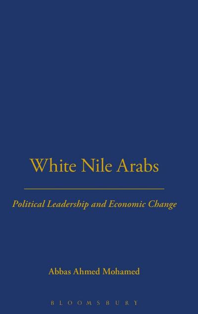 White Nile Arabs
