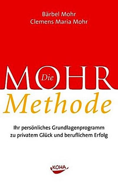 Die Mohr Methode