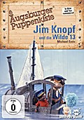 Augsburger Puppenkiste - Jim Knopf und die Wilde Dreizehn (13)