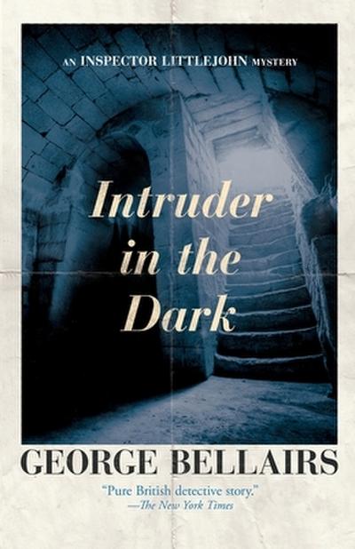 Intruder in the Dark